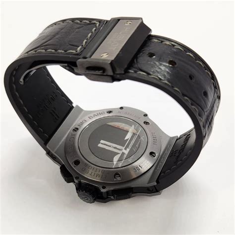 oscar niemeyer hublot|Hublot Big Bang Oscar Niemeyer Série Ltda for $19,057 for.